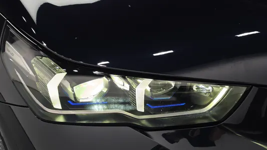 BMW 5 Series (G60) 530i xDrive M 2024 22
