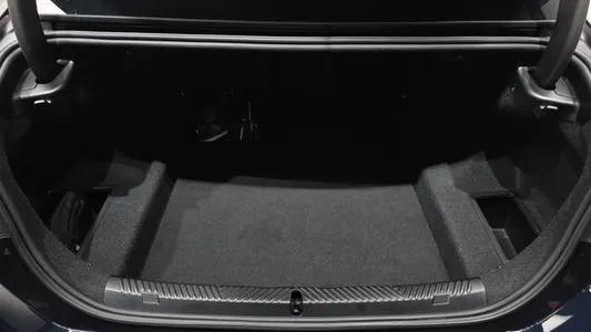 BMW 5 Series (G60) 530i xDrive M 2024 27