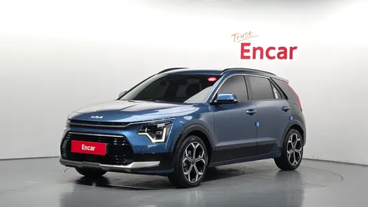 Kia 2022