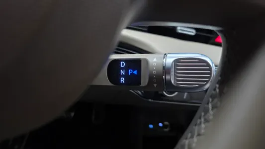 Hyundai 5 2024 9
