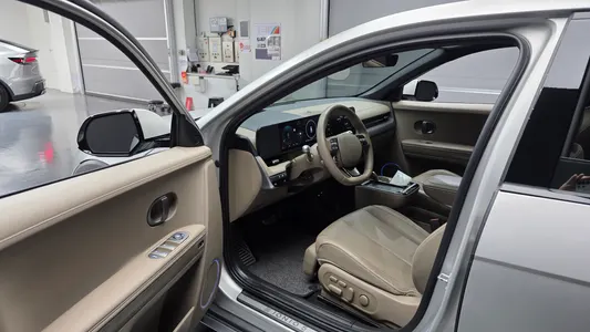Hyundai 5 2024 10