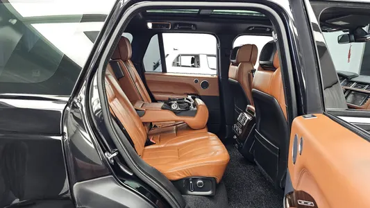 Land Rover 4 5.0 SC AB 2016 12