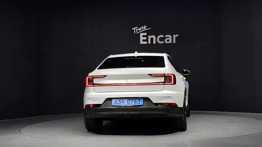 Polestar 2 2022 4