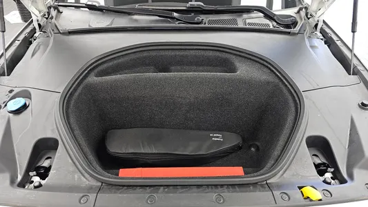 Polestar 2 2022 6
