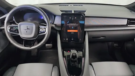 Polestar 2 2022 7