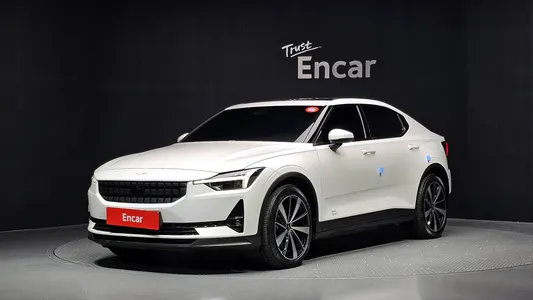 Polestar 2 2022