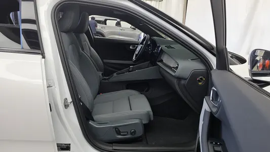 Polestar 2 2022 11