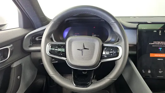 Polestar 2 2022 13