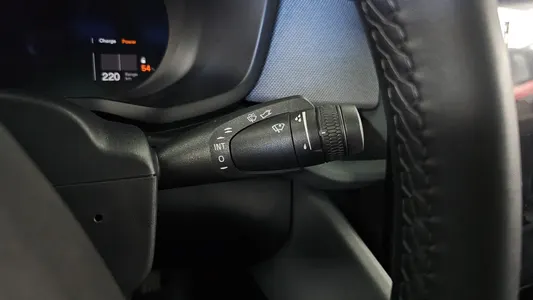 Polestar 2 2022 14