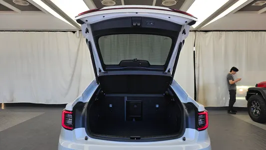Polestar 2 2022 20
