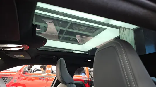 Polestar 2 2022 19