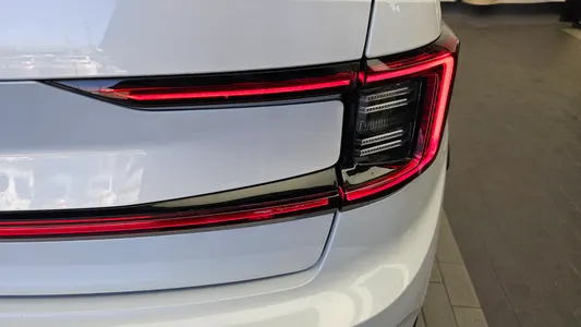 Polestar 2 2022 23