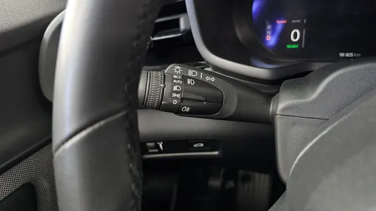 Polestar 2 2022 28