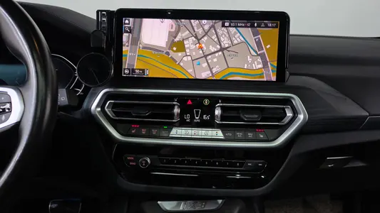 BMW iX3 M 2021 13