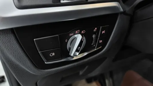 BMW iX3 M 2021 17