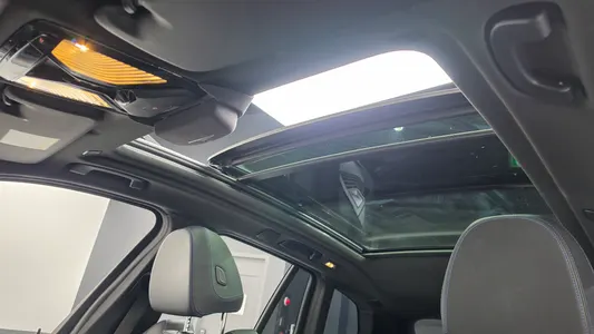 BMW iX3 M 2021 19