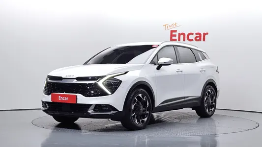 Kia 5 1.6 2WD 2024