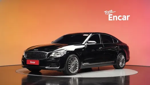 Kia K9 3.3 T-GDI AWD 2018