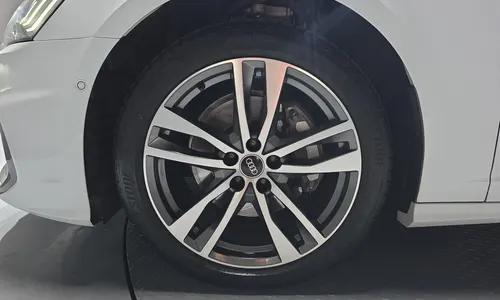 Audi A6 (C8) 45 TFSI 2023 5