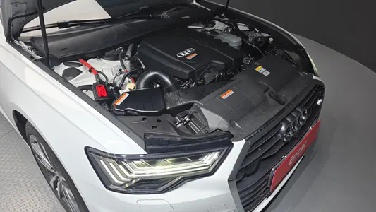 Audi A6 (C8) 45 TFSI 2023 6