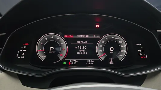 Audi A6 (C8) 45 TFSI 2023 8