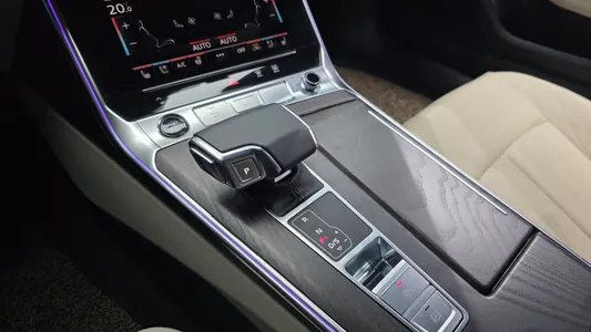 Audi A6 (C8) 45 TFSI 2023 9