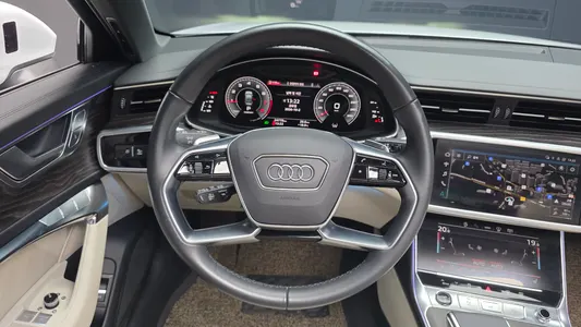 Audi A6 (C8) 45 TFSI 2023 15