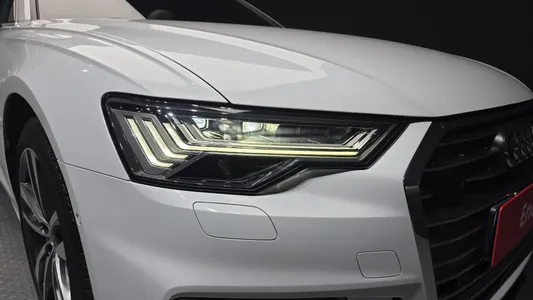 Audi A6 (C8) 45 TFSI 2023 22