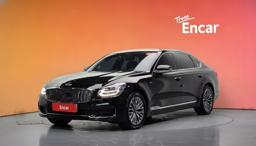 Kia K9 3.8 GDI AWD 2020