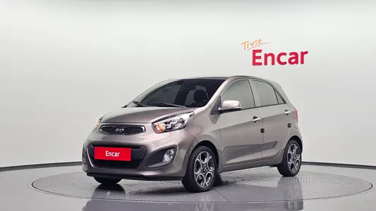 Kia 2011