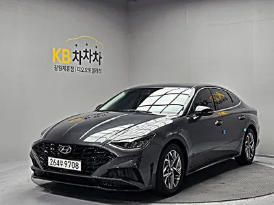 Hyundai (DN8) 2.0 2022