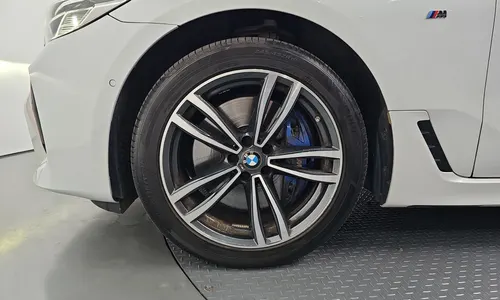 BMW 6 Series GT (G32) 620d xDrive M 2023 5