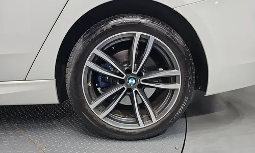 BMW 6 Series GT (G32) 620d xDrive M 2023 21