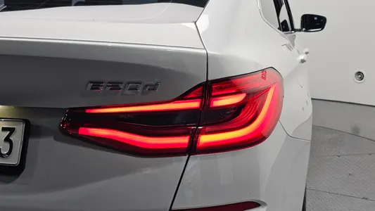BMW 6 Series GT (G32) 620d xDrive M 2023 23
