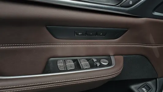 BMW 6 Series GT (G32) 620d xDrive M 2023 32