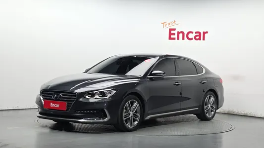 Hyundai IG 2.4 2018