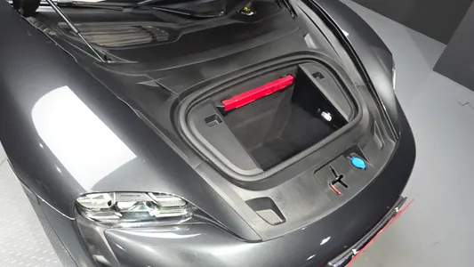Porsche 타이칸 4S 2021 6