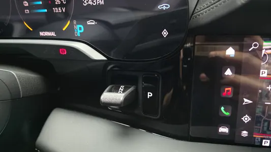Porsche 타이칸 4S 2021 9