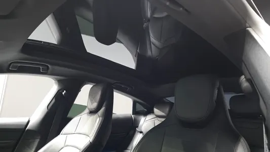 Porsche 타이칸 4S 2021 17