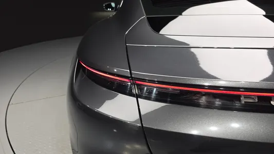 Porsche 타이칸 4S 2021 23