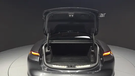 Porsche 타이칸 4S 2021 34