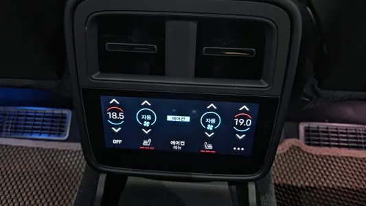 Porsche 타이칸 4S 2021 28