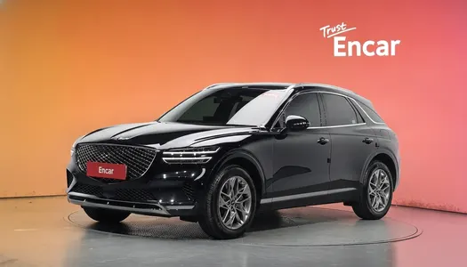 Genesis GV70 2.5T AWD 2023