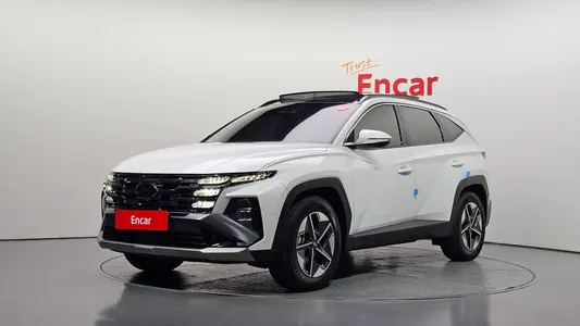 Hyundai (NX4) HEV 1.6 2WD 2024