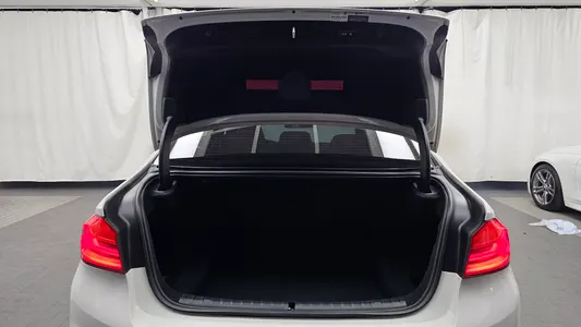 BMW 5 Series (G30) 530i M 2017 20
