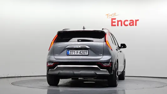 Kia 디 니로 2022 4