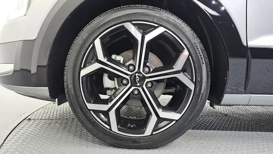 Kia 디 니로 2022 5