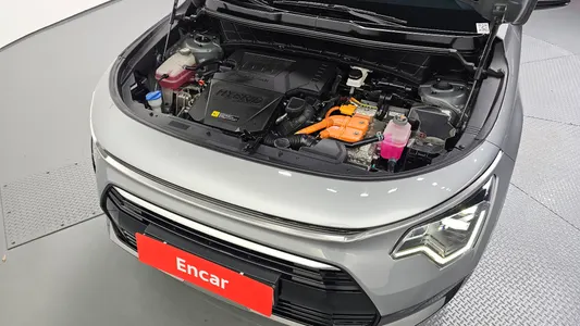 Kia 디 니로 2022 6