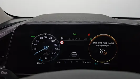 Kia 디 니로 2022 8