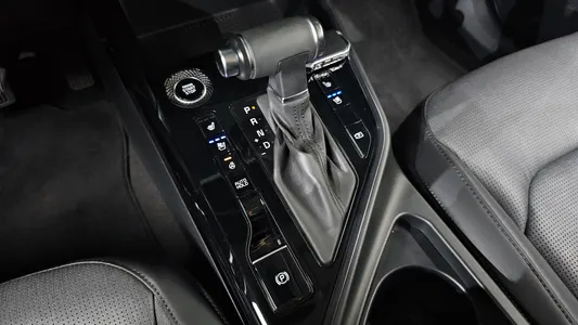 Kia 디 니로 2022 9